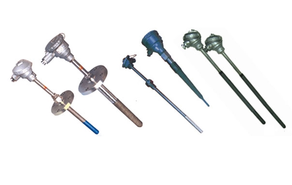 耐磨熱電偶|工業用耐磨防腐熱電偶廠家價格|規格型號