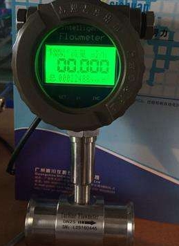 低功耗脈沖渦街流量計|數字顯示渦街流量計廠家價格|規格原理
